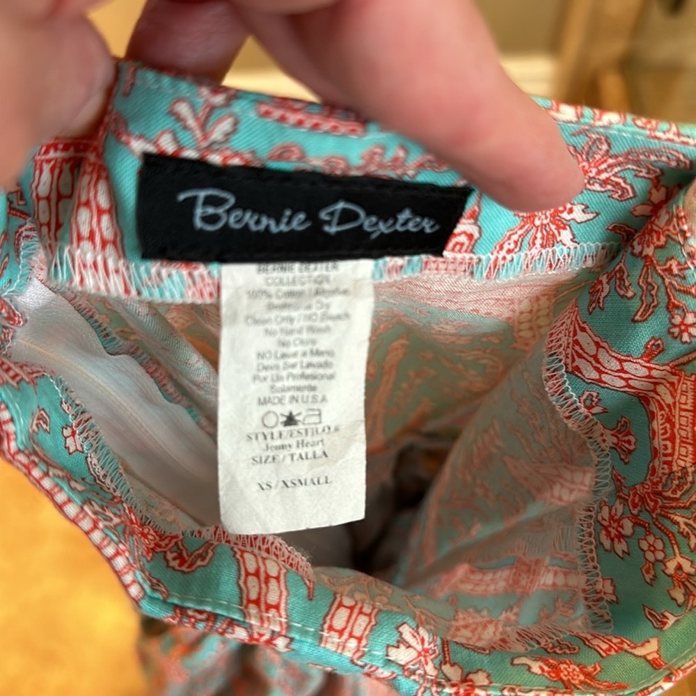 Bernie Dexter dress - Picture 3 of 6